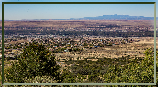 Albuquerque | New Mexico Foto: Christine Lisse