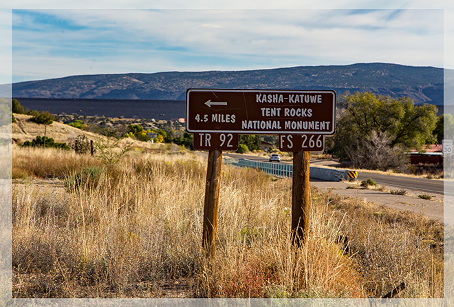 Pueblo de Cochiti | New Mexico Foto: Christine Lisse