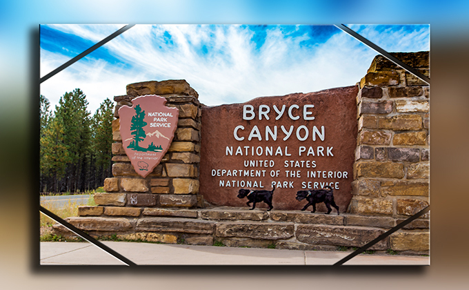 Bryce Canyon National Park | Utah | Foto: Christine Lisse