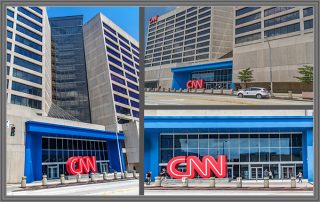 CNN | Atlanta | Georgia