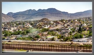 El Paso | Ciudad Juárez