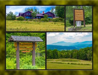Trapp Family Lodge | Stowe | Vermont