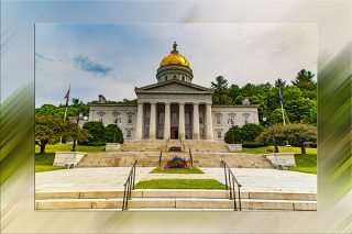 Capitol | Montpelier | Vermont
