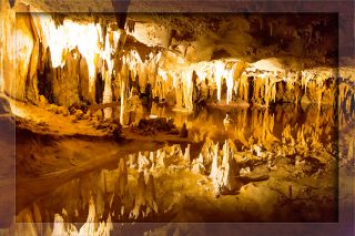 Luray Cavern | Virginia
