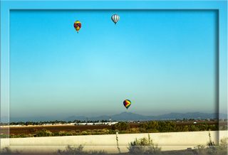Heißluftballons | Casa Grande | Arizona