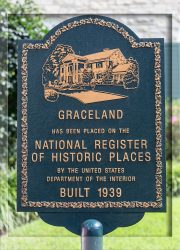 Graceland | Memphis | Tennessee