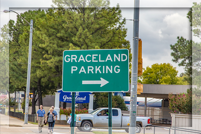 Graceland | Memphis | Tennessee